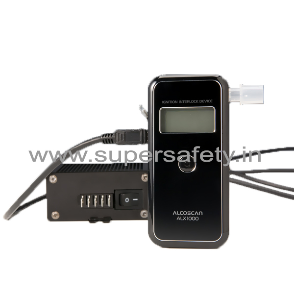 Manufacturers Exporters and Wholesale Suppliers of Fuel Cell Sensor Breathalyzer Mumbai Maharashtra