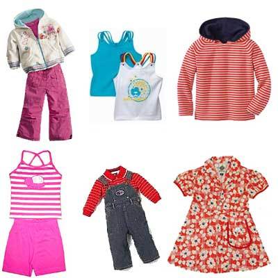 Trendy Toddler Clothes on Top Accessories With Cool Baby Clothes   Brix Living