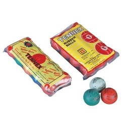 rubber ball suppliers