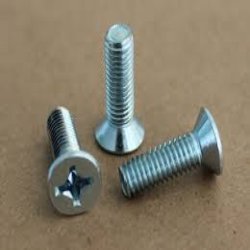 csk screws type