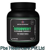 Manufacturers Exporters and Wholesale Suppliers of Recovery Glutamine Formula Pune E Maharashtra