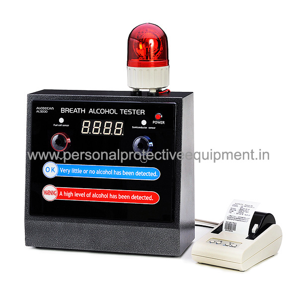 Manufacturers Exporters and Wholesale Suppliers of Alcohol Breath Detector Mumbai Maharashtra