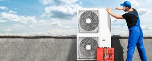 Manufacturers Exporters and Wholesale Suppliers of Air Conditioner Repairing Service Noida Uttar Pradesh