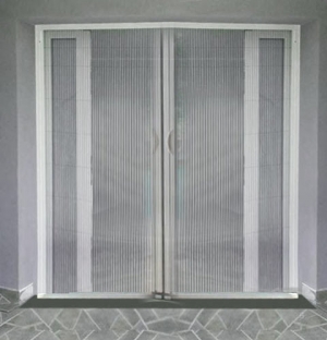 Manufacturers Exporters and Wholesale Suppliers of Door Mosquito Net Telangana Punjab