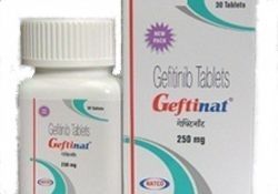 Manufacturers Exporters and Wholesale Suppliers of Geftinat - Gefitinib 250mg surat Gujarat