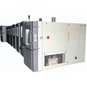 Manufacturers Exporters and Wholesale Suppliers of Humidity Test Chamber Roorkee Uttarakhand