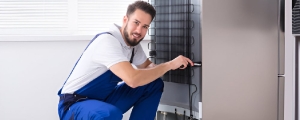 Service Provider of Refrigerator Repairing Service Noida Uttar Pradesh 