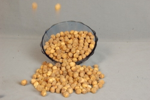 Manufacturers Exporters and Wholesale Suppliers of Roasted Gulabi Chana Mumbai Maharashtra