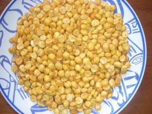 Manufacturers Exporters and Wholesale Suppliers of Roasted Plain Chana Mumbai Maharashtra