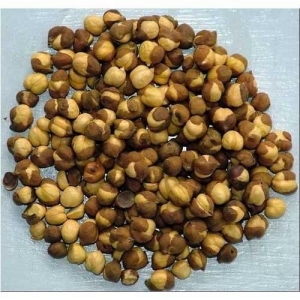 Manufacturers Exporters and Wholesale Suppliers of Rosted Brown Chana Mumbai Maharashtra