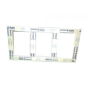 Manufacturers Exporters and Wholesale Suppliers of UPVC Door Frame Telangana Punjab