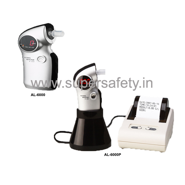 Manufacturers Exporters and Wholesale Suppliers of Hand Held Alcoscan Mumbai Maharashtra