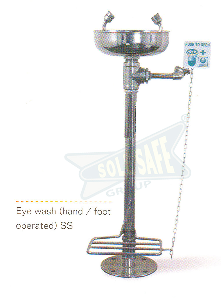 Manufacturers Exporters and Wholesale Suppliers of Eye Wash Mumbai Maharashtra