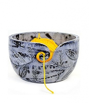 Manufacturers Exporters and Wholesale Suppliers of Yarn bowl Khurja Uttar Pradesh