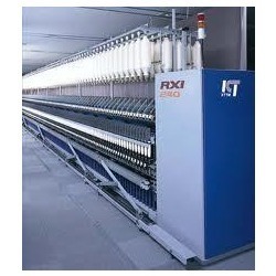 Manufacturers Exporters and Wholesale Suppliers of Textile Machinery Ahmedabad Gujarat