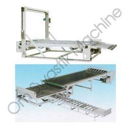 Manufacturers Exporters and Wholesale Suppliers of Stacker And Conveyer Table  Navi Mumbai Maharashtra