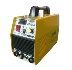 Manufacturers Exporters and Wholesale Suppliers of TIG Welding Machines West Mumbai Maharashtra