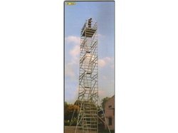 Manufacturers Exporters and Wholesale Suppliers of Aluminium Ladders Hyderabad 