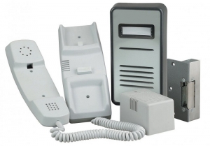 Manufacturers Exporters and Wholesale Suppliers of Audio Door Phone Deals New Delhi Delhi