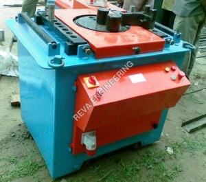 Manufacturers Exporters and Wholesale Suppliers of Bar Bending and Cutting Machine Uttar Pradesh Uttar Pradesh