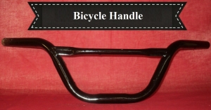 Manufacturers Exporters and Wholesale Suppliers of Bicycle Handle Ghaziabad Uttar Pradesh