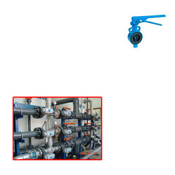 Manufacturers Exporters and Wholesale Suppliers of Butterfly Valve for Chemical Industry Secunderabad Andhra Pradesh