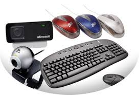 Manufacturers Exporters and Wholesale Suppliers of Computer Accessary Udaipur Rajasthan