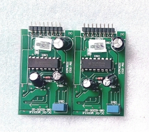 Manufacturers Exporters and Wholesale Suppliers of DCDC Module jUNAGADH Gujarat