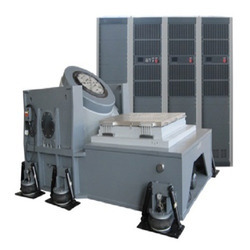 Manufacturers Exporters and Wholesale Suppliers of Electrodynamic Shaker And Accessories Roorkee Uttarakhand