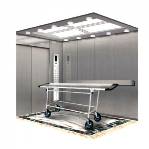 Manufacturers Exporters and Wholesale Suppliers of Hospital Elevator Telangana Andhra Pradesh