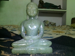 Manufacturers Exporters and Wholesale Suppliers of Mahaveer Jaini Buddha Jaipur Rajasthan