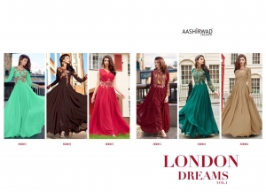 Manufacturers Exporters and Wholesale Suppliers of London Dreams Vol-1 Surat Gujarat