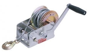 Manufacturers Exporters and Wholesale Suppliers of Wire Winch Pune Maharashtra