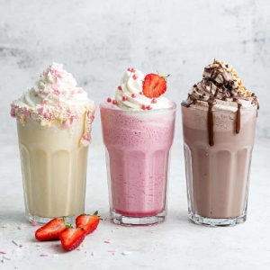 Manufacturers Exporters and Wholesale Suppliers of Milkshakes Hamilton 