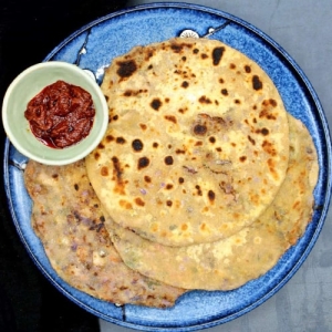 Manufacturers Exporters and Wholesale Suppliers of Paratha Hamilton 