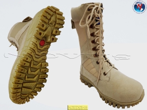 Manufacturers Exporters and Wholesale Suppliers of DESERT BOOTS Agra Uttar Pradesh