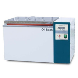 Manufacturers Exporters and Wholesale Suppliers of Oil Bath Chamber Roorkee Uttarakhand