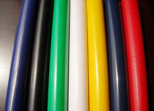 Manufacturers Exporters and Wholesale Suppliers of PVC Coated Fabric & Tarpauline New Delhi Delhi