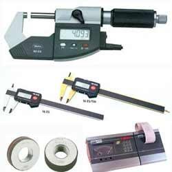 Manufacturers Exporters and Wholesale Suppliers of Measuring Instruments Secunderabad Andhra Pradesh