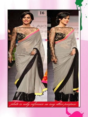 Manufacturers Exporters and Wholesale Suppliers of Sarees Surat Gujarat