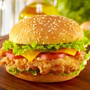 Manufacturers Exporters and Wholesale Suppliers of Burgers Hamilton 