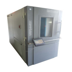 Manufacturers Exporters and Wholesale Suppliers of Test Chamber Roorkee Uttarakhand