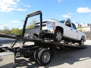 Service Provider of Towing Services New Delhi Delhi 