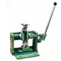 Manufacturers Exporters and Wholesale Suppliers of Roll Marking Machines Mumbai Maharashtra