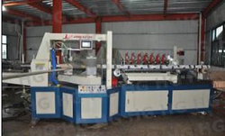 Manufacturers Exporters and Wholesale Suppliers of Industrial Machines Ahmedabad Gujarat