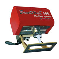 Manufacturers Exporters and Wholesale Suppliers of Dot Pin Marking Machines Mumbai Maharashtra