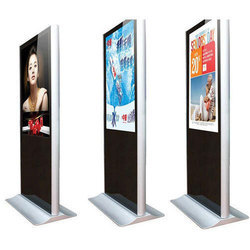 Manufacturers Exporters and Wholesale Suppliers of Digital Standee Bangalore Karnataka