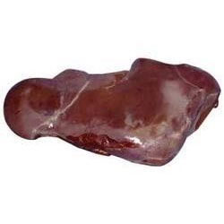 Manufacturers Exporters and Wholesale Suppliers of Buffalo Liver Kolkata West Bengal