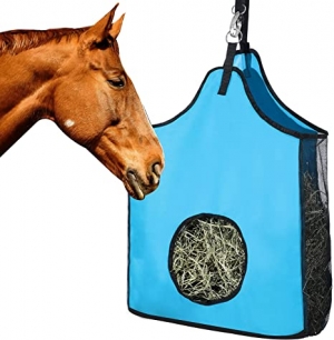 Manufacturers Exporters and Wholesale Suppliers of horse hay bags Kanpur Uttar Pradesh