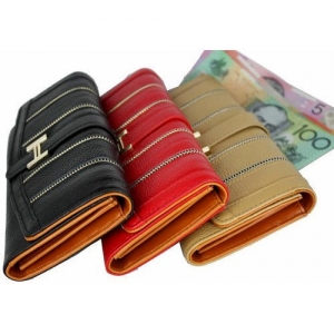 Manufacturers Exporters and Wholesale Suppliers of Ladies Wallet  